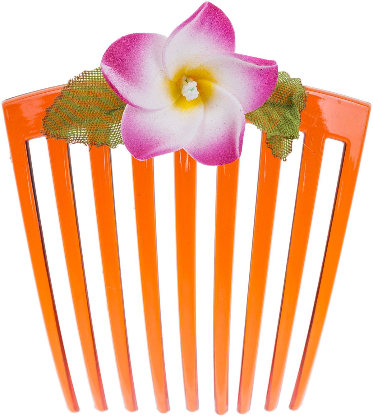Tropical_YAMILIA_Floral_FRANGIPANI_Blumen_Retro_Pin_Up_HAARKAMM-1QZ46qlv1ZIj6M