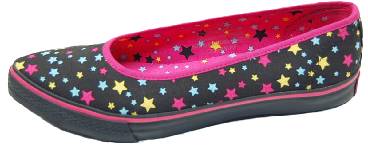 Underground_MULTI_Stars_Sterne_BALLERINAS