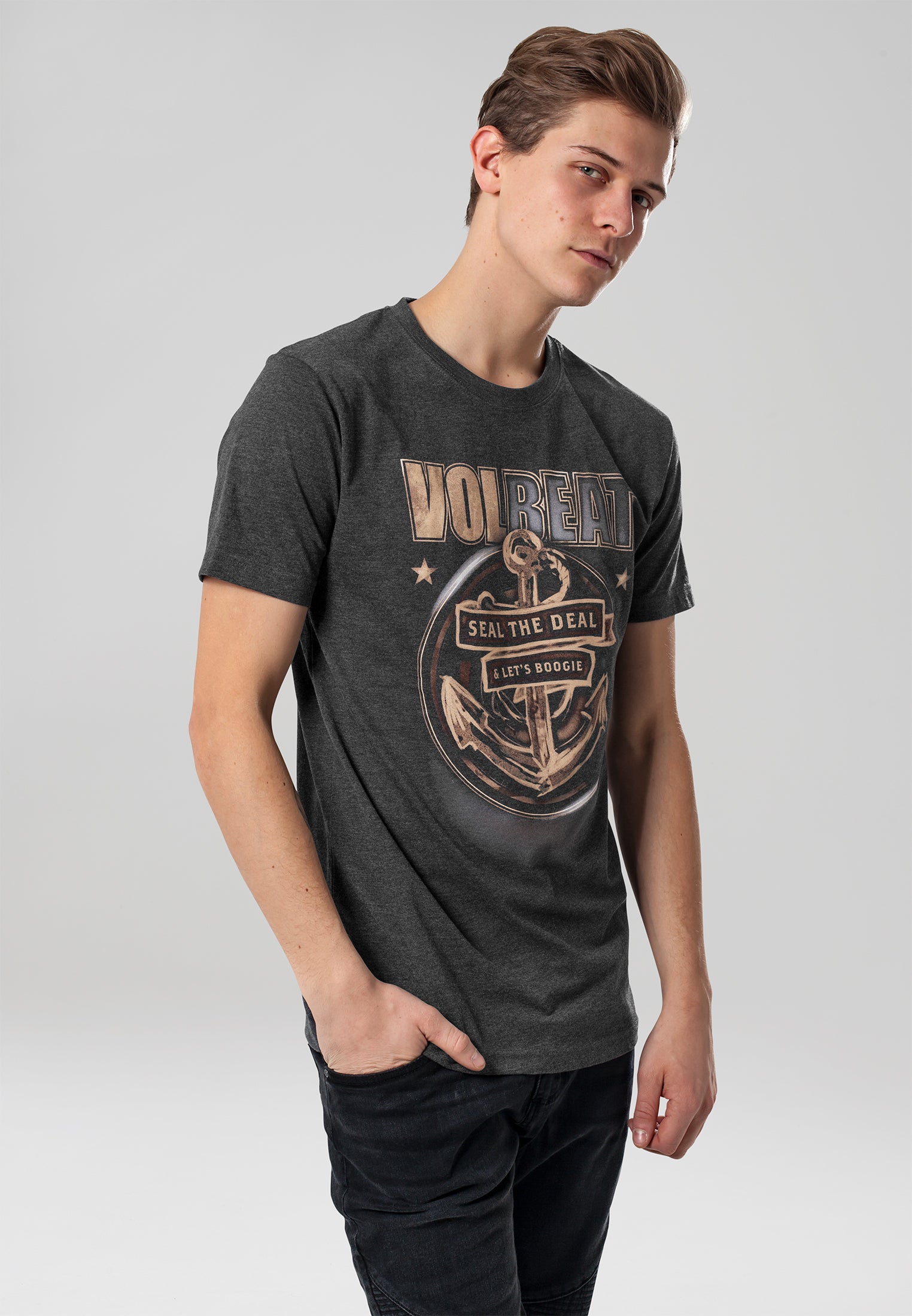 VOLBEAT_Kurzarm_Seal_The_Deal_LOGO_Band_Rundhals_HERREN_Oberteil_T-SHIRT-3bBCW2LqJ5aCAu