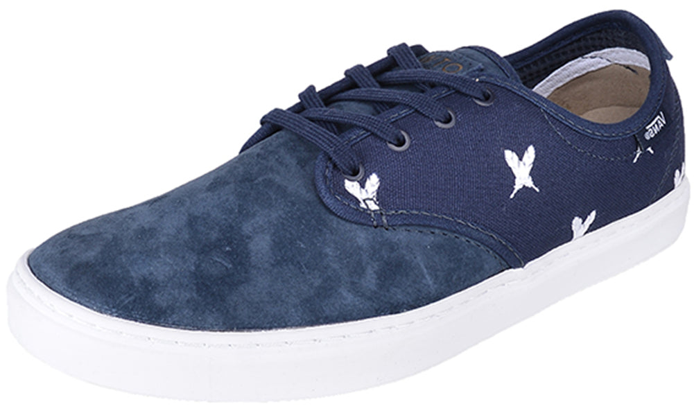 Vans_LUDLOW_Feathers_SNEAKER_-_NavyIcaiPoM908N2t