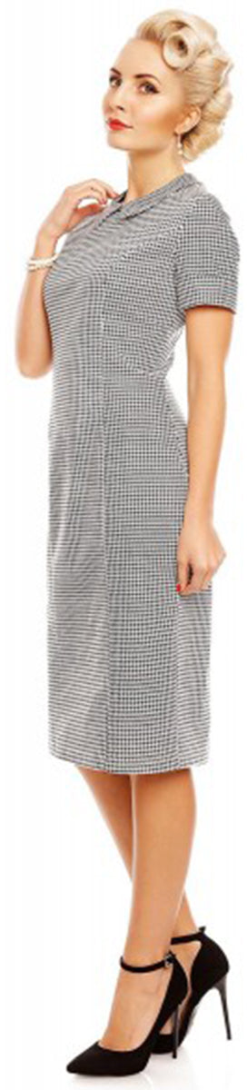 Venus_Van_Chic_TONI_Vintage_DOGTOOTH_Collar_PENCIL_DRESS_Bleistifkleid-2TT3ga4yRI2i2B