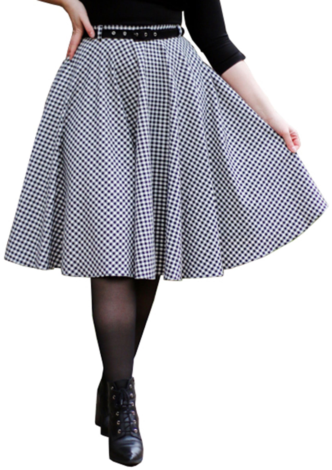Very_Cherry_CIRCLE_SKIRT_Vintage_VICHY_Pepita_Karo_HIGH_WAIST_50s_Tellerrock_Killer_Kirsche-11b8zvpbj85PNxz