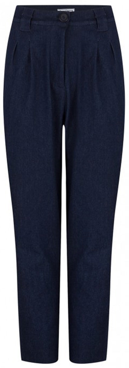 Very_Cherry_DENIM_Vintage_HIGH_WAIST_Cigarette_JEANS_HOSE_Trousers-1