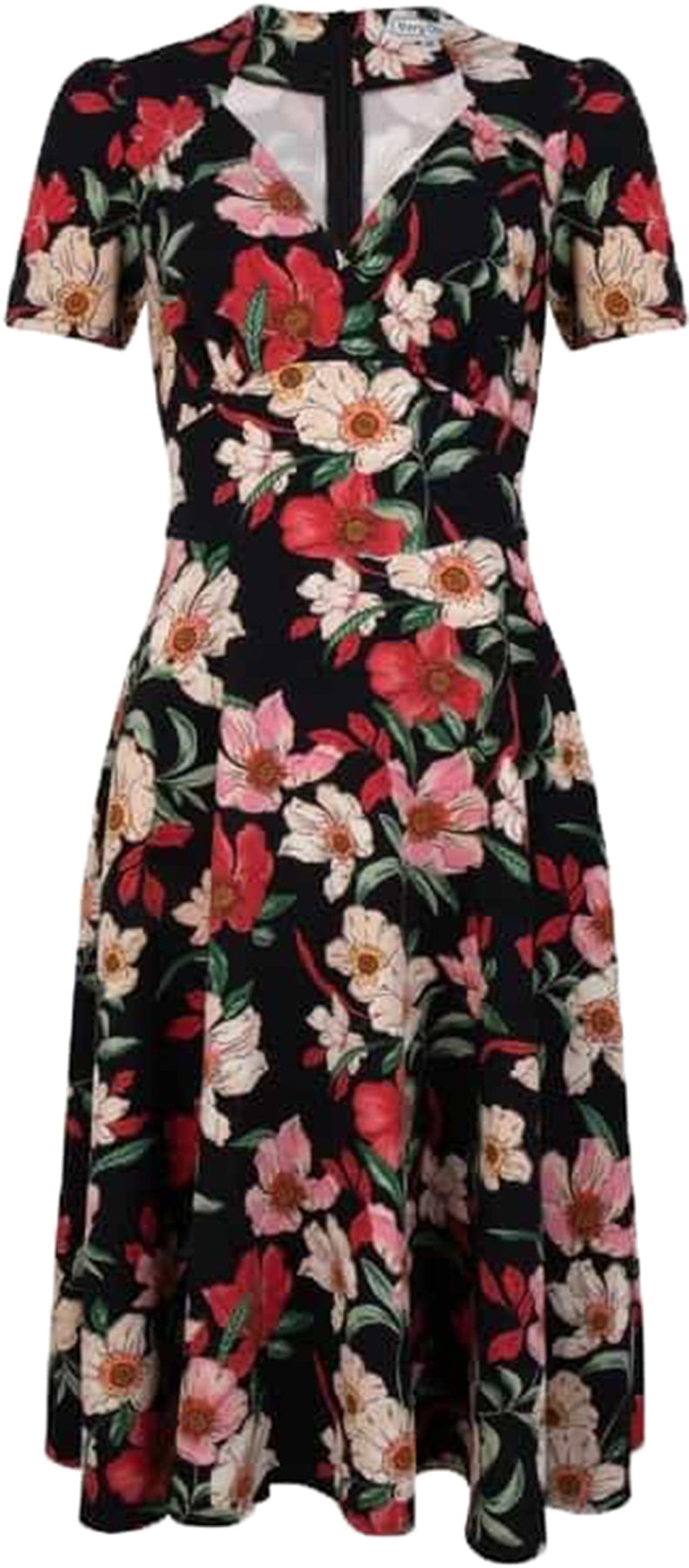 Very_Cherry_HOLLYWOOD_Portobello_Roses_SWEETHEART_Kurzarm_DRESS_Kleid_killer_kirschelqe5iVRLHoD0a