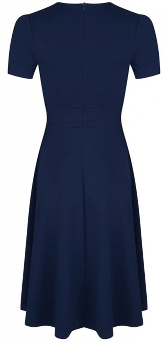 Very_Cherry_HOLLYWOOD_Vintage_SWEETHEART_Kurzarm_DRESS_Kleid_Blau-2glXVJZm8kyC3K