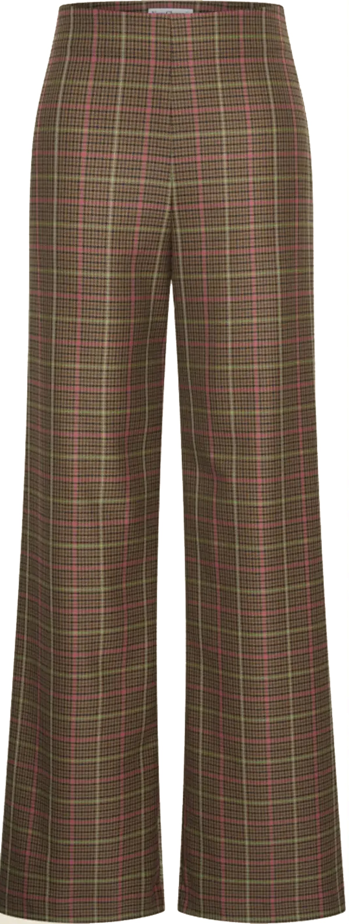 Very_Cherry_MARLENE_NARNIA_Retro_Check_Tartan_High_Waist_HOSE_Pants_-_Ruit_Toffee-4