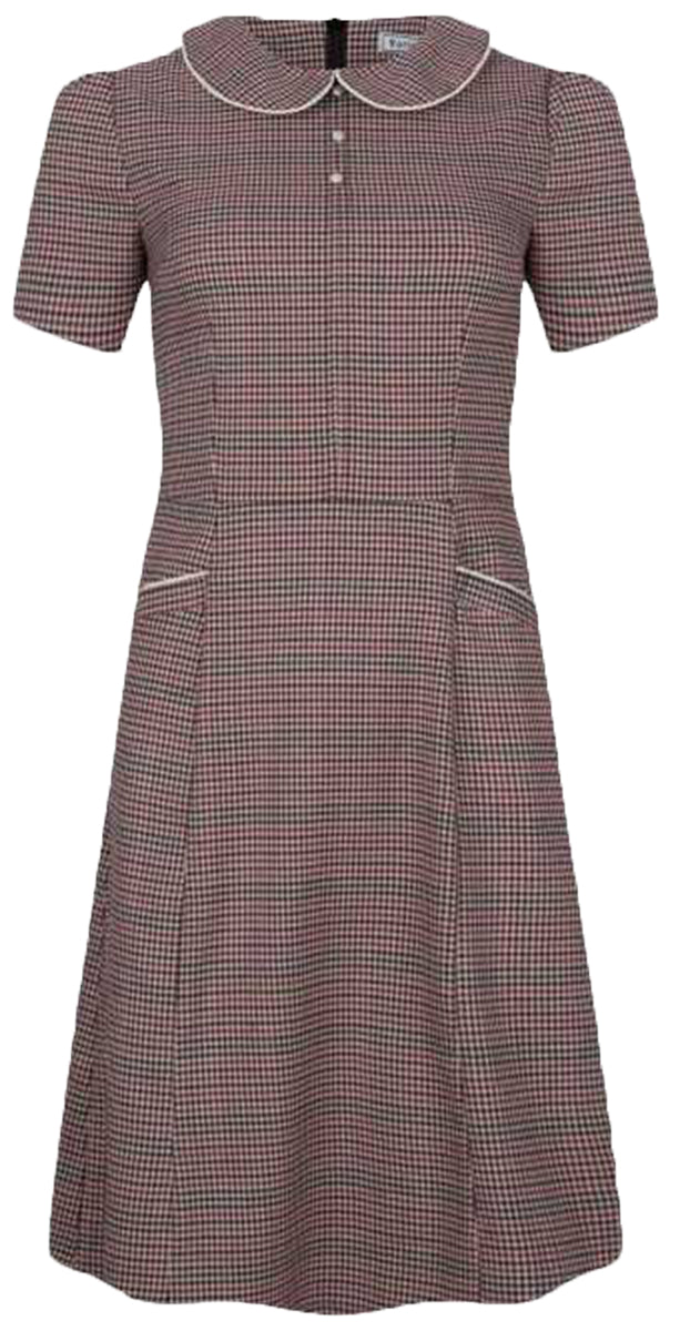 Very_Cherry_PAN_COLLAR_Vintage_40s_HAHNENTRITT_Dogtooth_Dress_Kleid-1DVBky5OXKpPnz