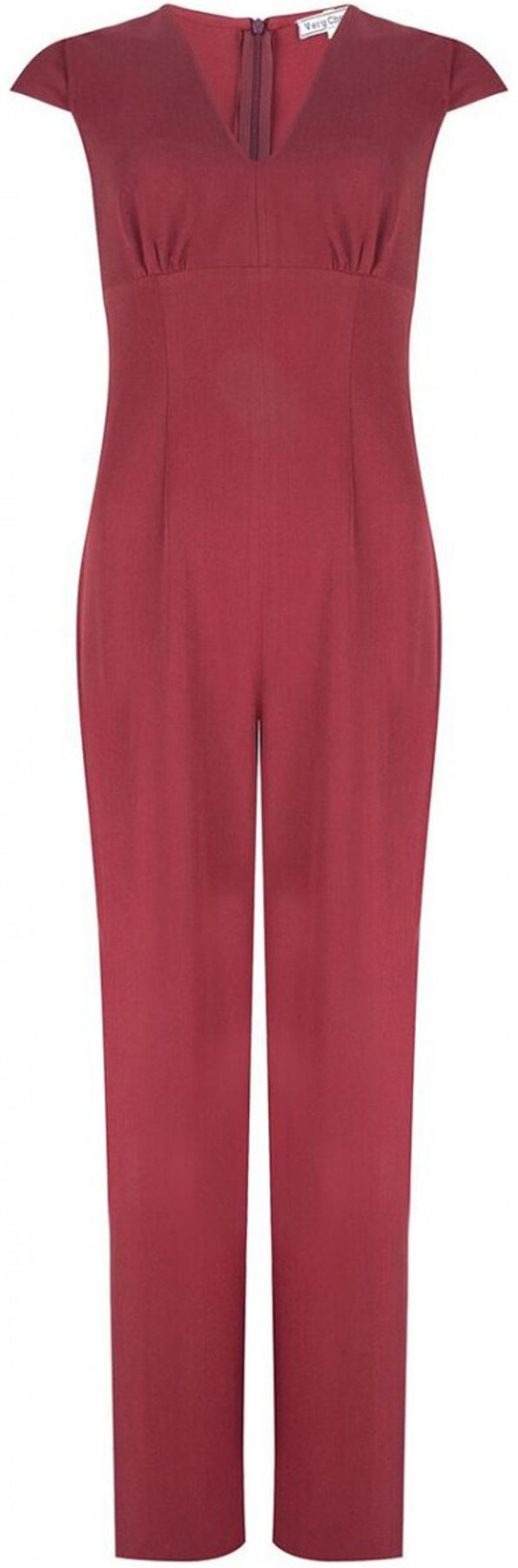 Very_Cherry_VENICE_Vintage_Jumpsuit_Retro_Overall_killer_kirsche