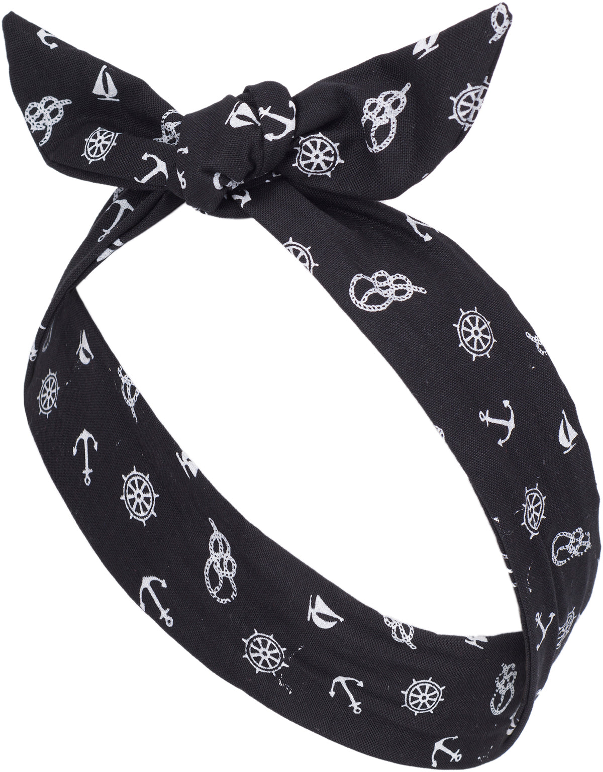 Vintage_ARPANA_Sailor_ANCHOR_Tau_Retro_HAARBAND_Hair_Band-11