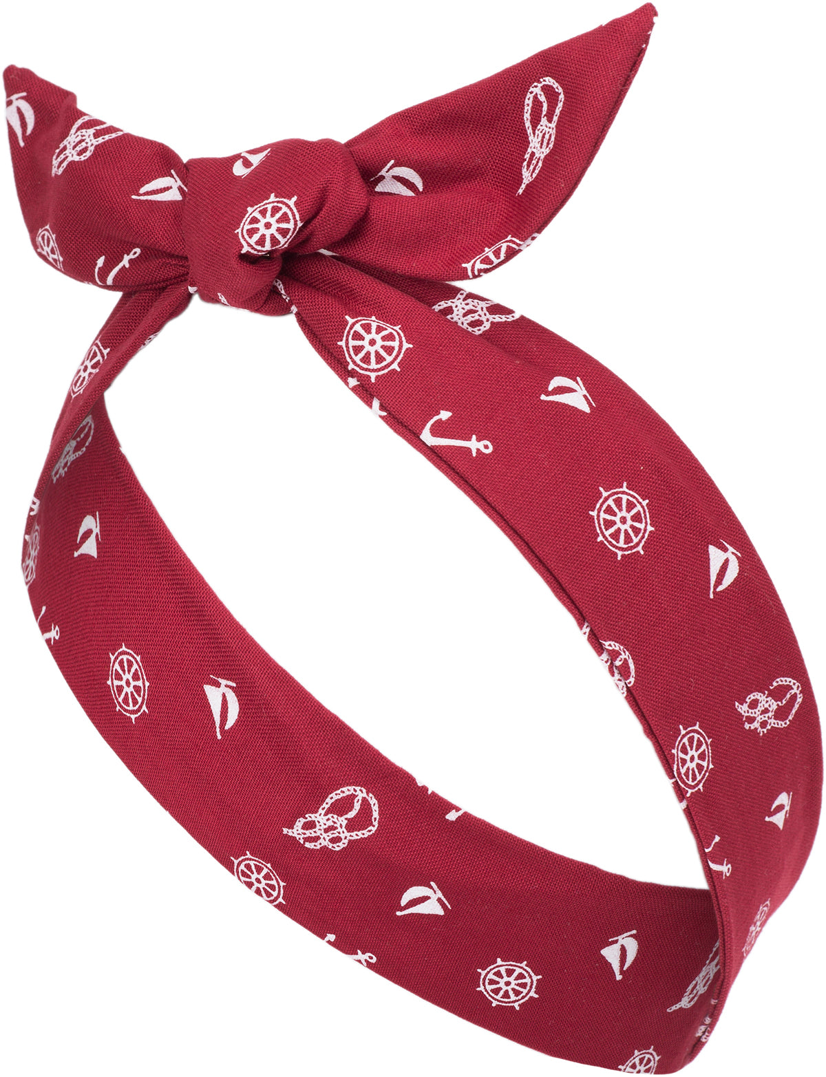 Vintage_ARPANA_Sailor_ANCHOR_Tau_Retro_HAARBAND_Hair_Band-3