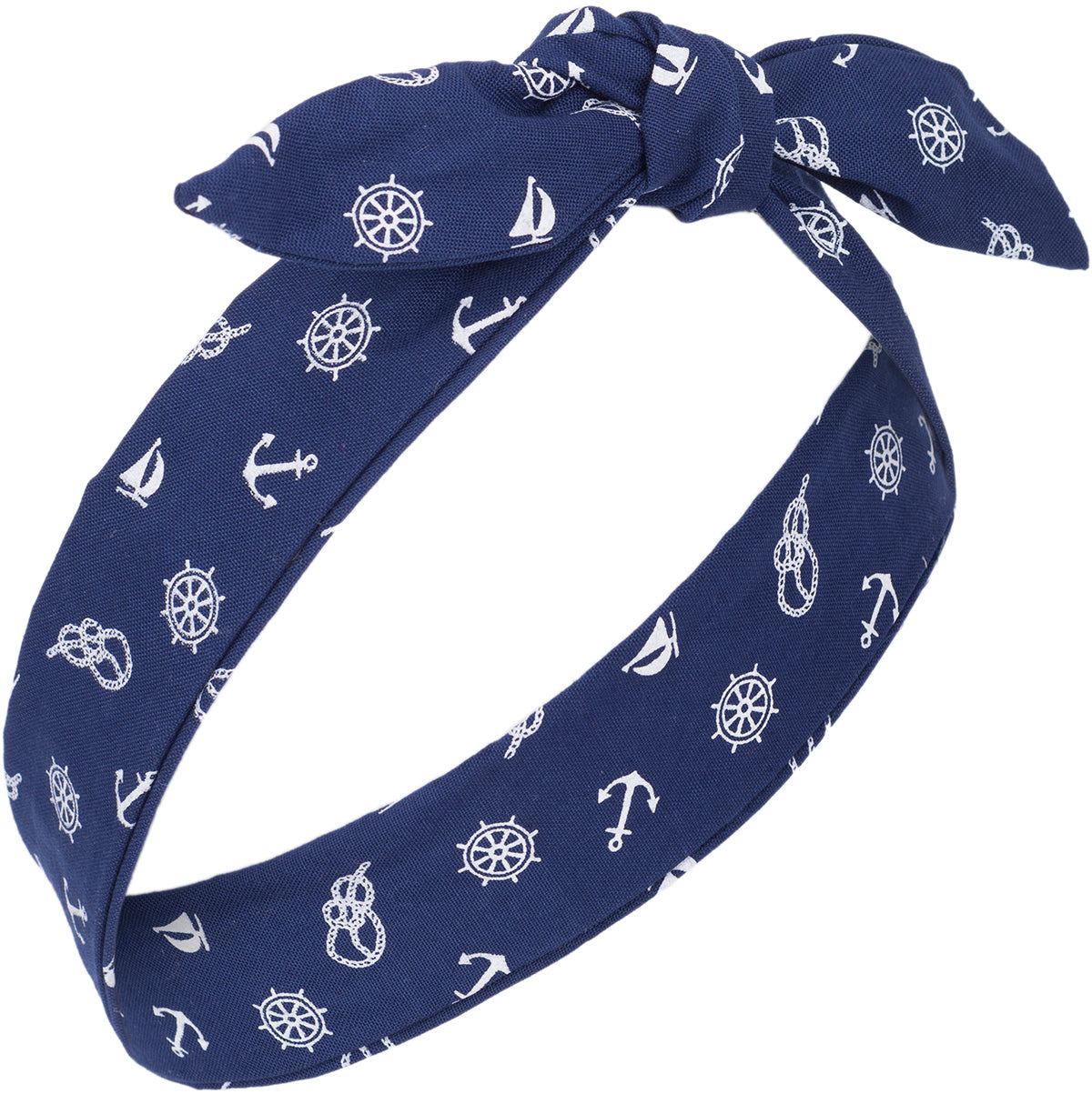 Vintage_ARPANA_Sailor_ANCHOR_Tau_Retro_HAARBAND_Hair_Band-65ce58a4957742