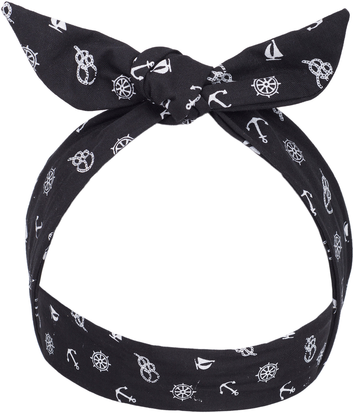 Vintage_ARPANA_Sailor_ANCHOR_Tau_Retro_HAARBAND_Hair_Band-9