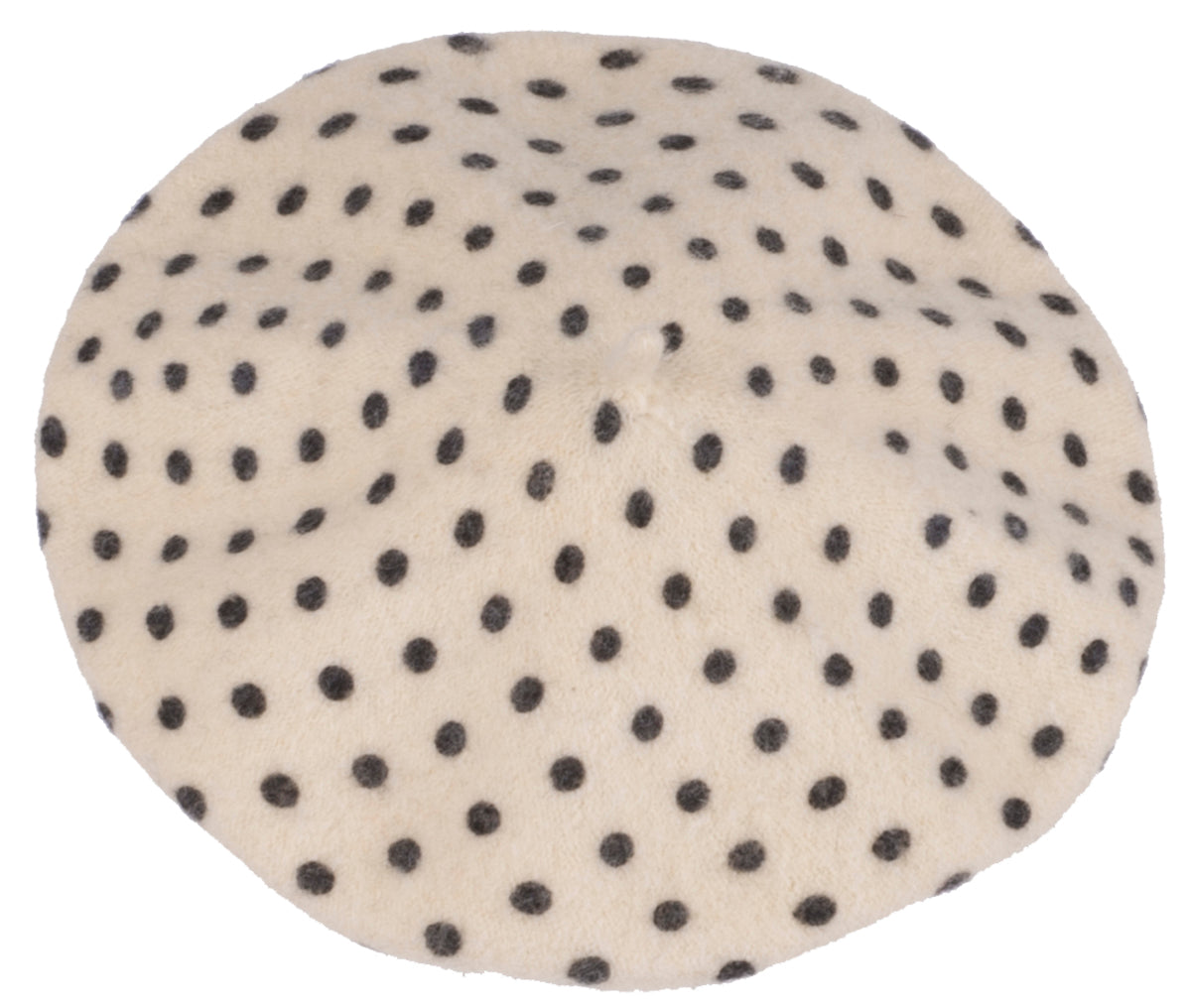 Vintage_CLASSIC_Reto_Polka_Dots_HUT_Punkte_Wool_BERET_BASKENMueTZE_-__Weiss_killer_kirsche_3KEg7o6mJTM2D8