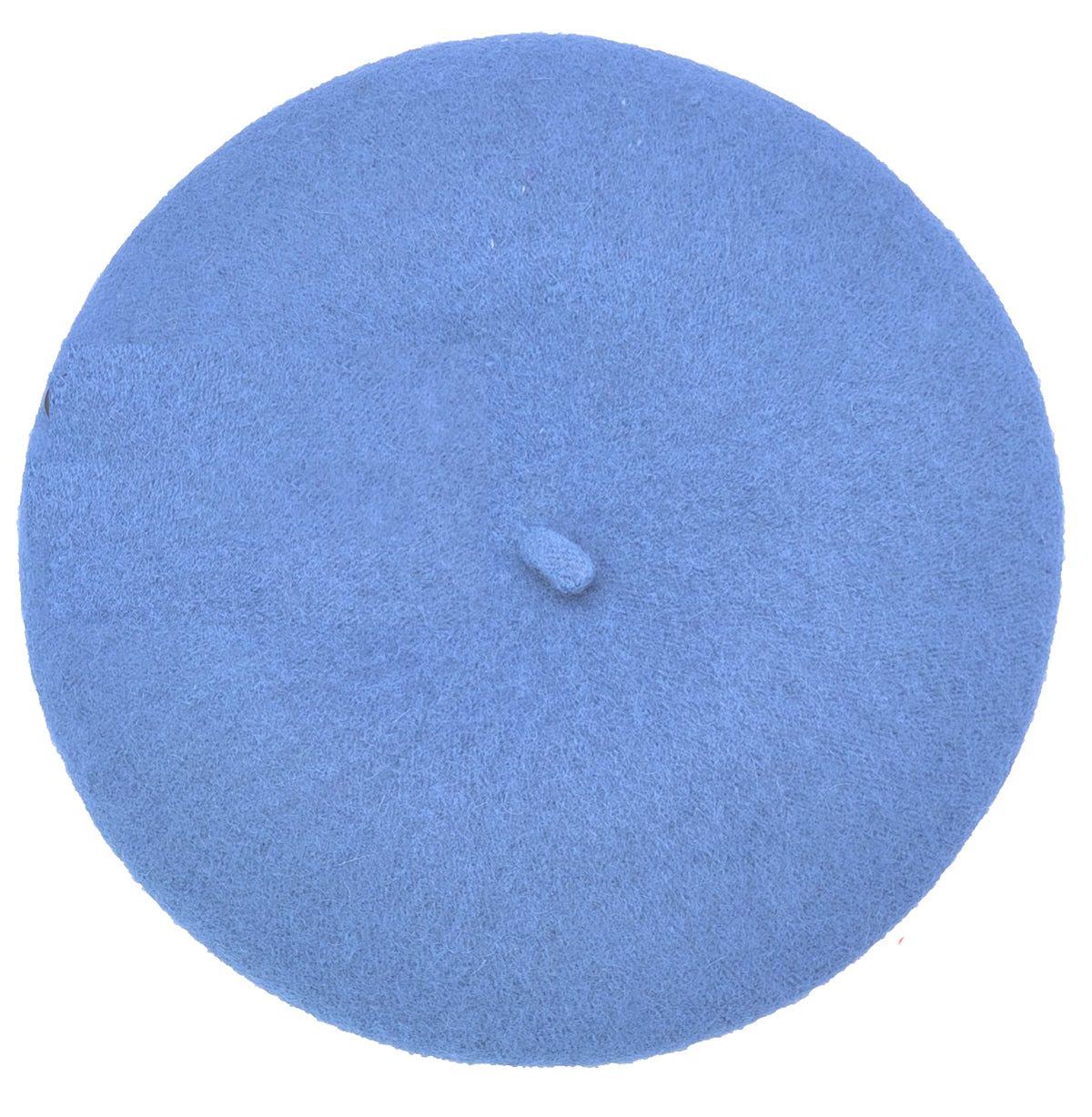 Vintage_CLASSIC_Wool_BERET_Retro_Hat_BASKENMuTZE_Blue