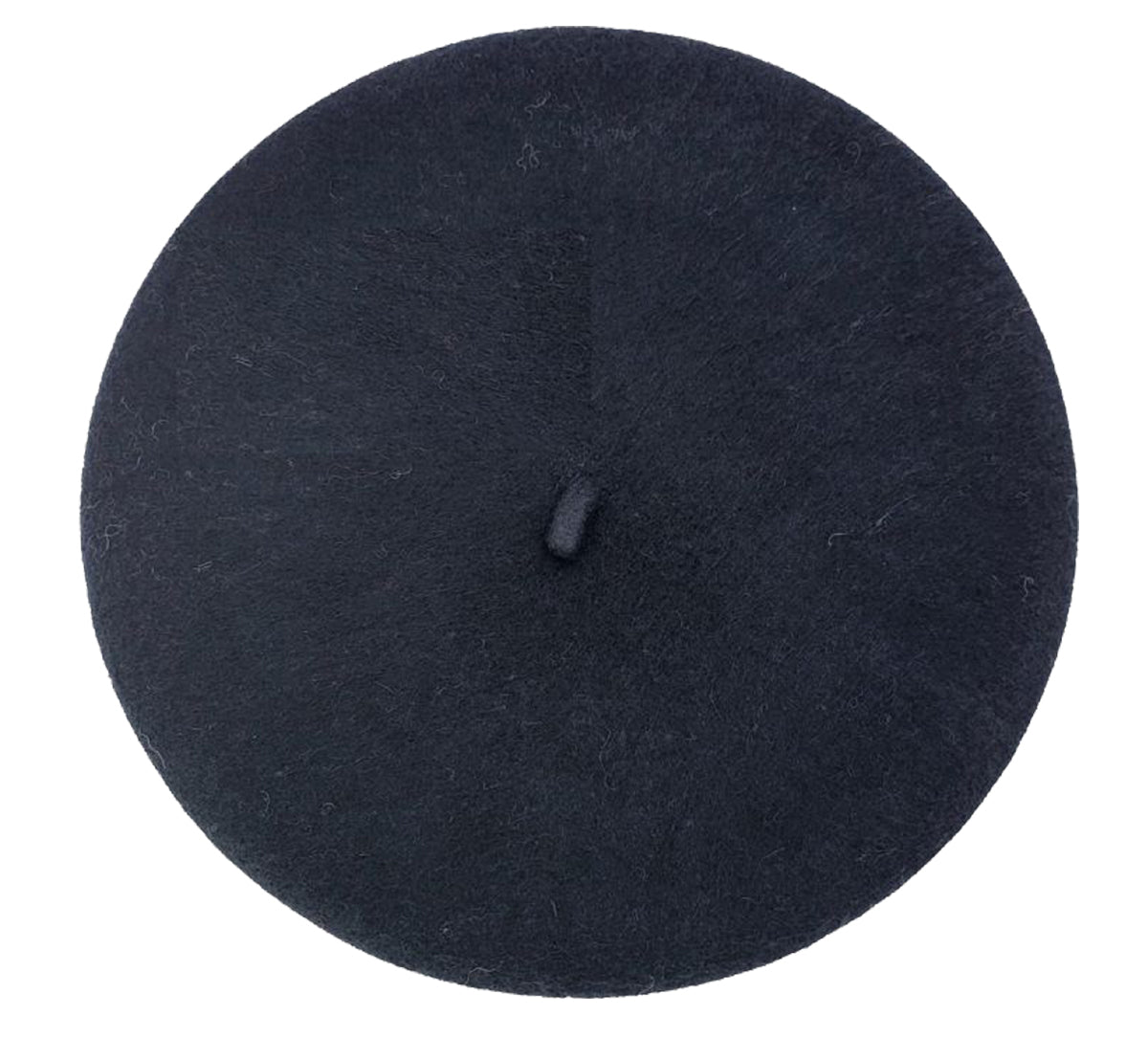 Vintage_CLASSIC_Wool_BERET_Retro_Hat_BASKENMueTZE_-_Schwarz-1