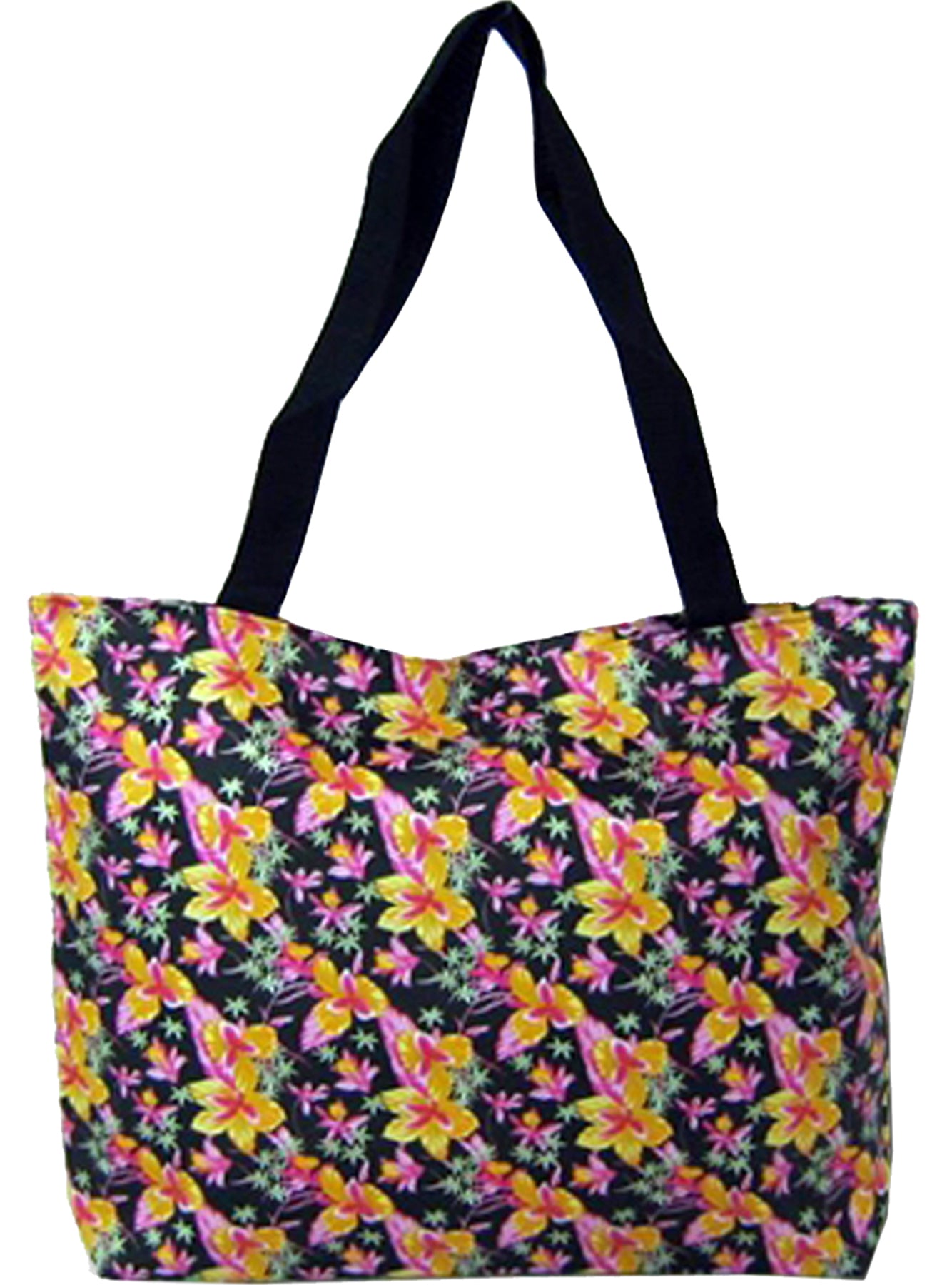 Vintage_FLORAL_Blueten_Shopper_TASCHE_killer_kirsche