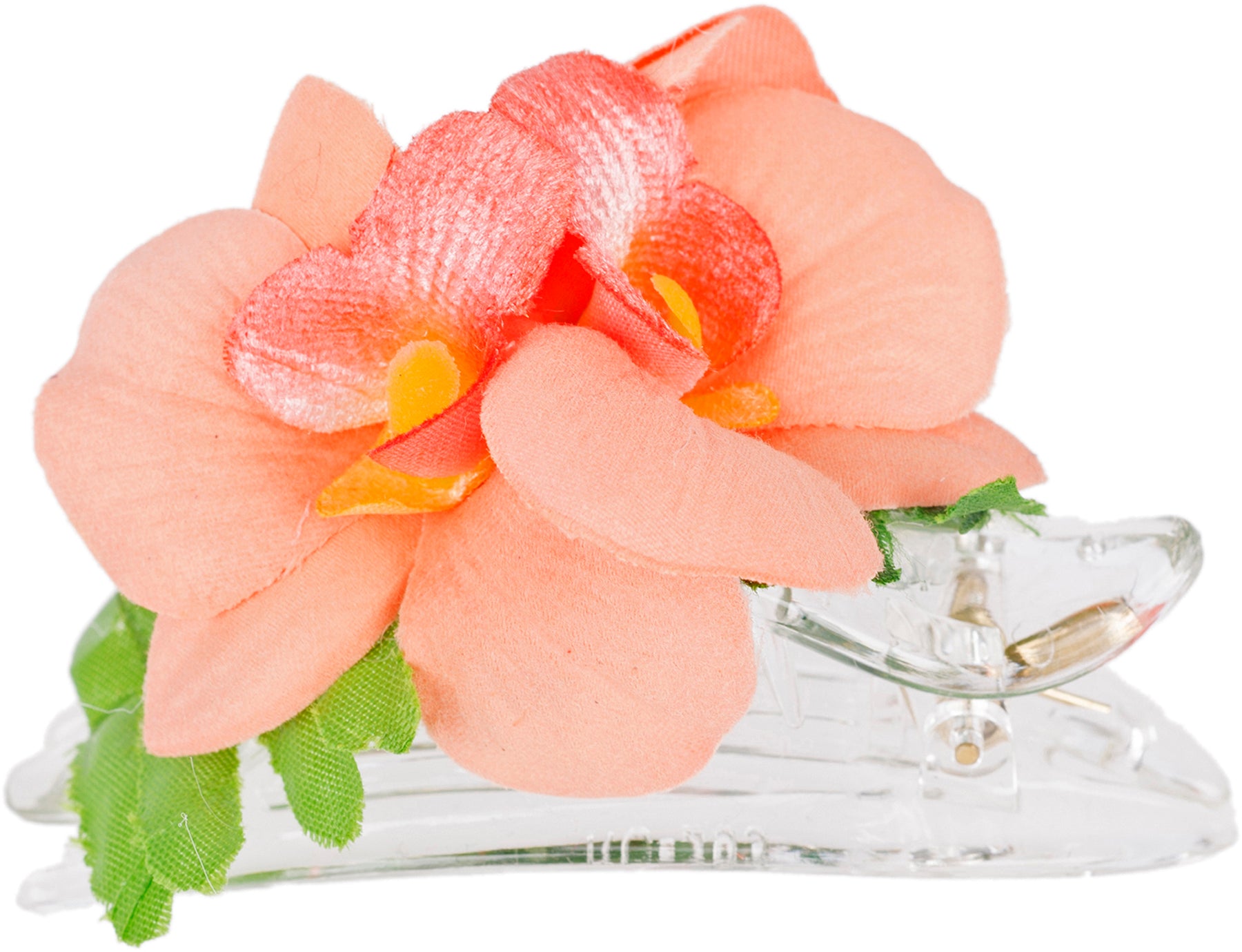 Vintage_GEORGIANN_Floral_ORCHID_FLOWER_Blumen_Haarspange_killer_kirsched8ObnsSoHrDRi