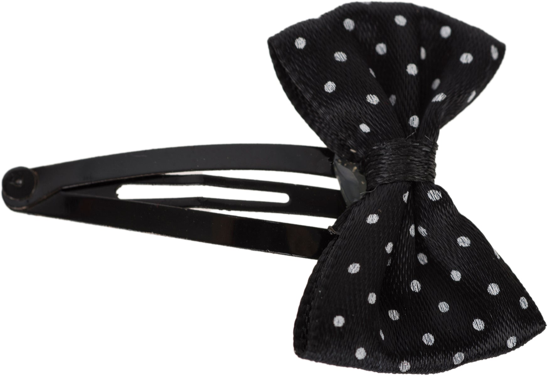 Vintage_HONORA_Polka_Dot_SCHLEIFE_Hair_Clips_HAARSPANGEN-2