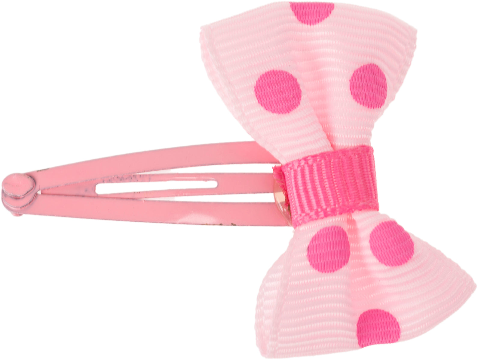 Vintage_JACINTA_Polka_Dot_SCHLEIFE_Hair_Clips_HAARSPANGEN-10GOJK7gIjylyyD