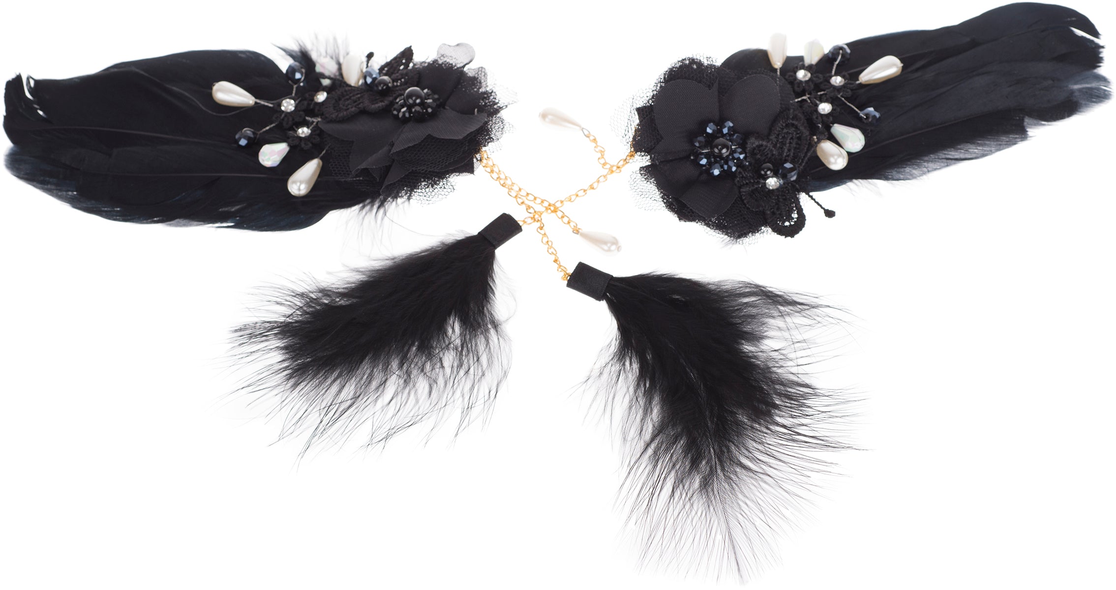 Vintage_JOLEEN_Blumen_PERLEN_Floral_FEDER_FLAPPER_Haarspange_Clip-1nF5b8ClzhLQU3
