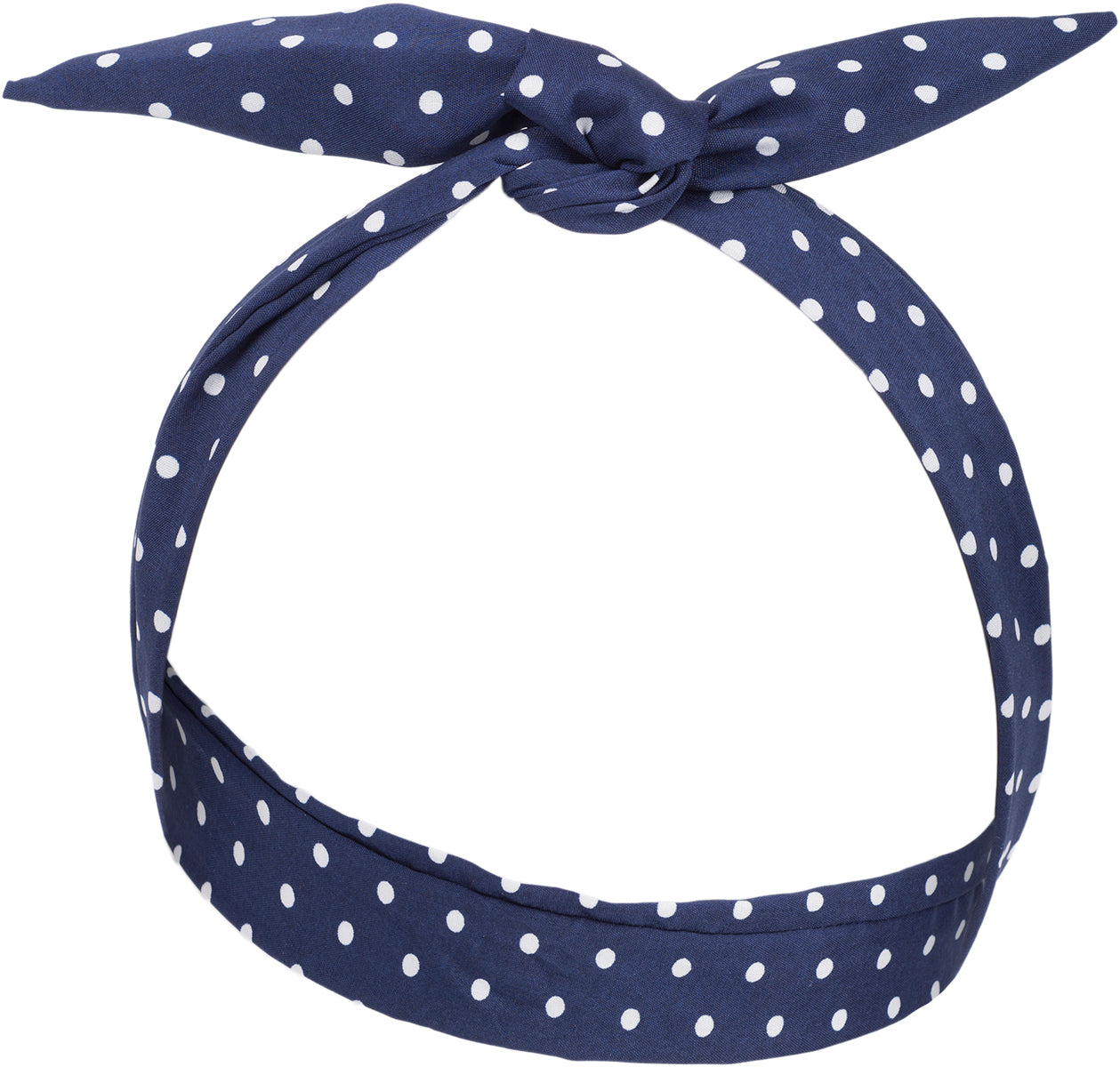 Vintage_KATJA_Punkte_POLKA_DOT_Retro_HAARBAND_Hair_Band-13UW2tqq3CaxgzT