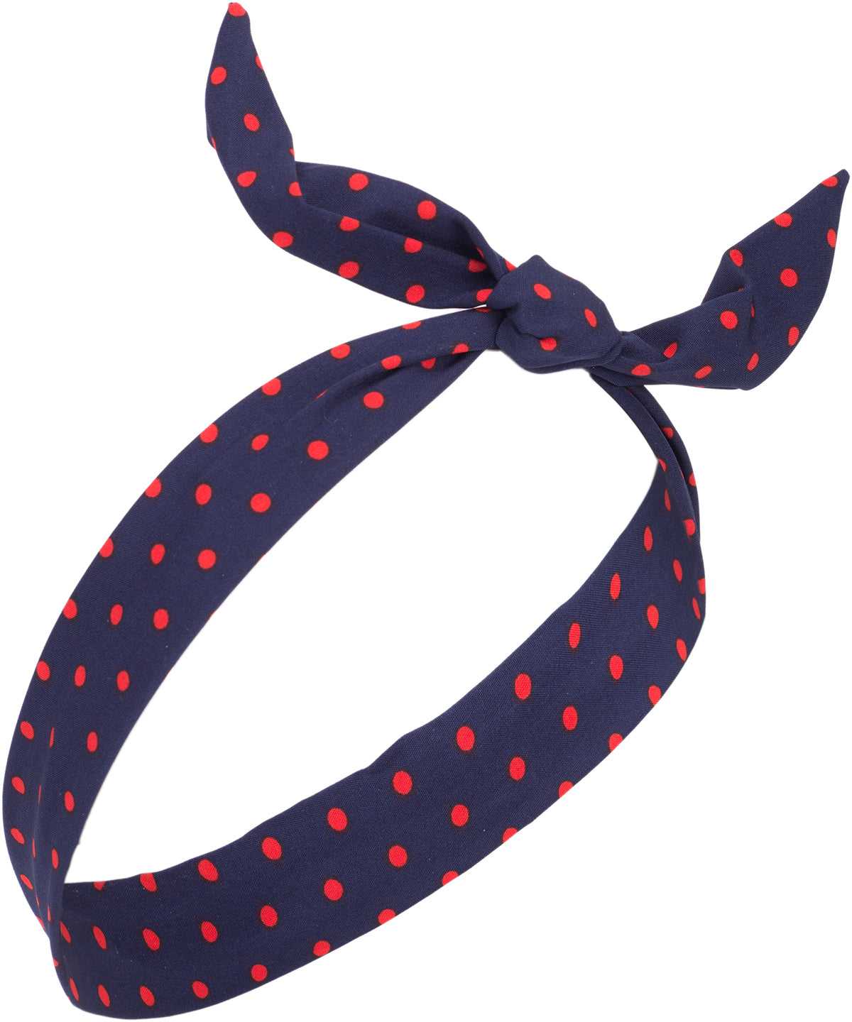 Vintage_KATJA_Punkte_POLKA_DOT_Retro_HAARBAND_Hair_Band-19fpnfaFCslVqr5