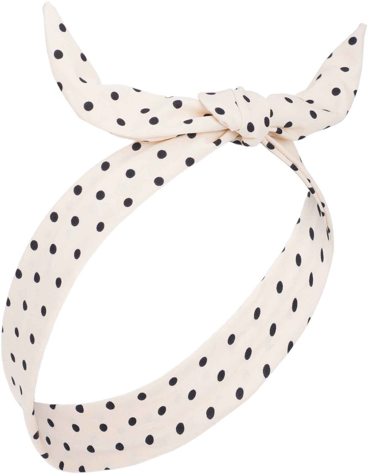 Vintage_KATJA_Punkte_POLKA_DOT_Retro_HAARBAND_Hair_Band-21JcbIxXIujnLm
