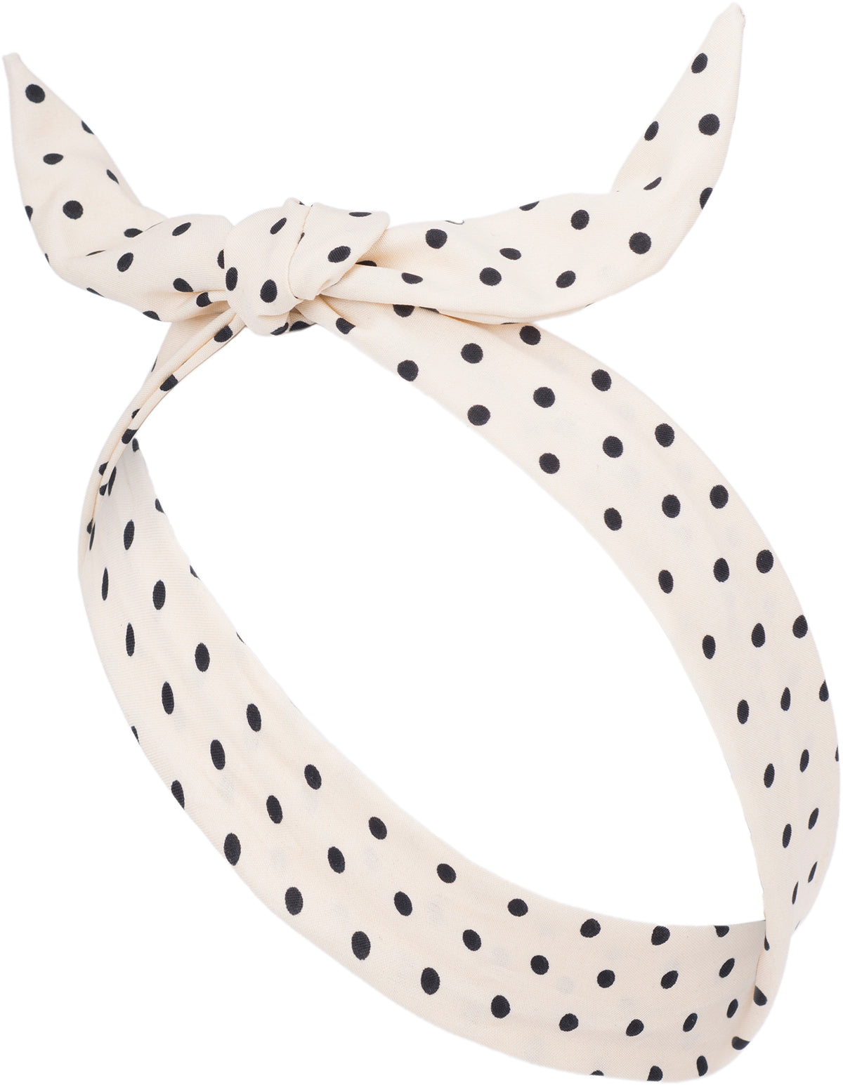 Vintage_KATJA_Punkte_POLKA_DOT_Retro_HAARBAND_Hair_Band-3aGNzQpkRLeyv8