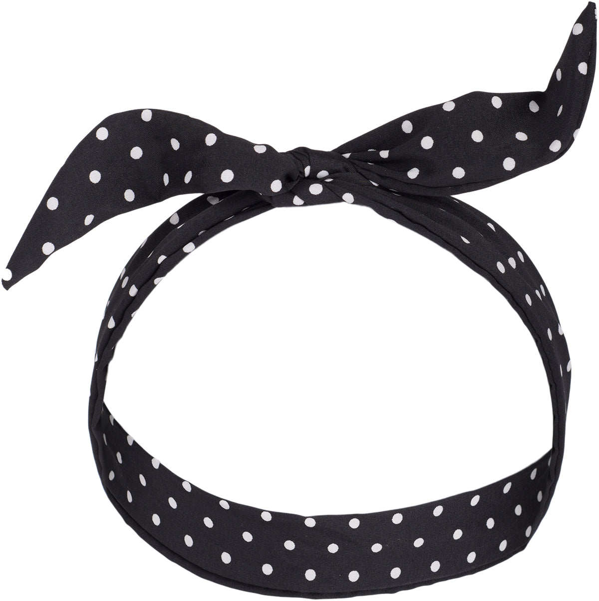 Vintage_KATJA_Punkte_POLKA_DOT_Retro_HAARBAND_Hair_Band-90kfNosEWuezf4