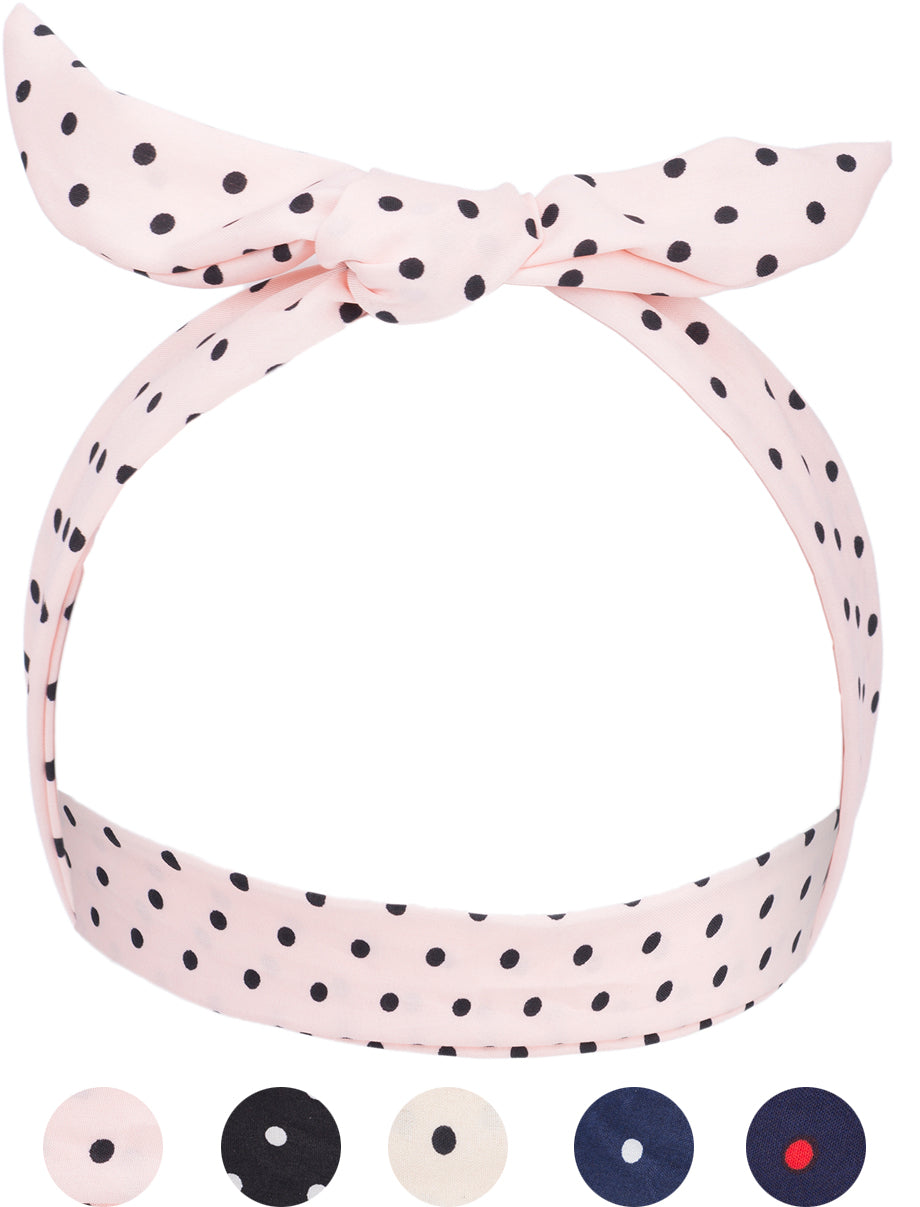 Vintage_KATJA_Punkte_POLKA_DOT_Retro_HAARBAND_Hair_BandIiDSD3A6h0d1A