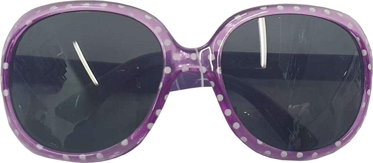 Vintage_KINDER_Retro_POLKA_DOT_Punkte_Sunglasses_SONNENBRILLE_for_KIDS_lila-1jWXAaLMlVYqjN