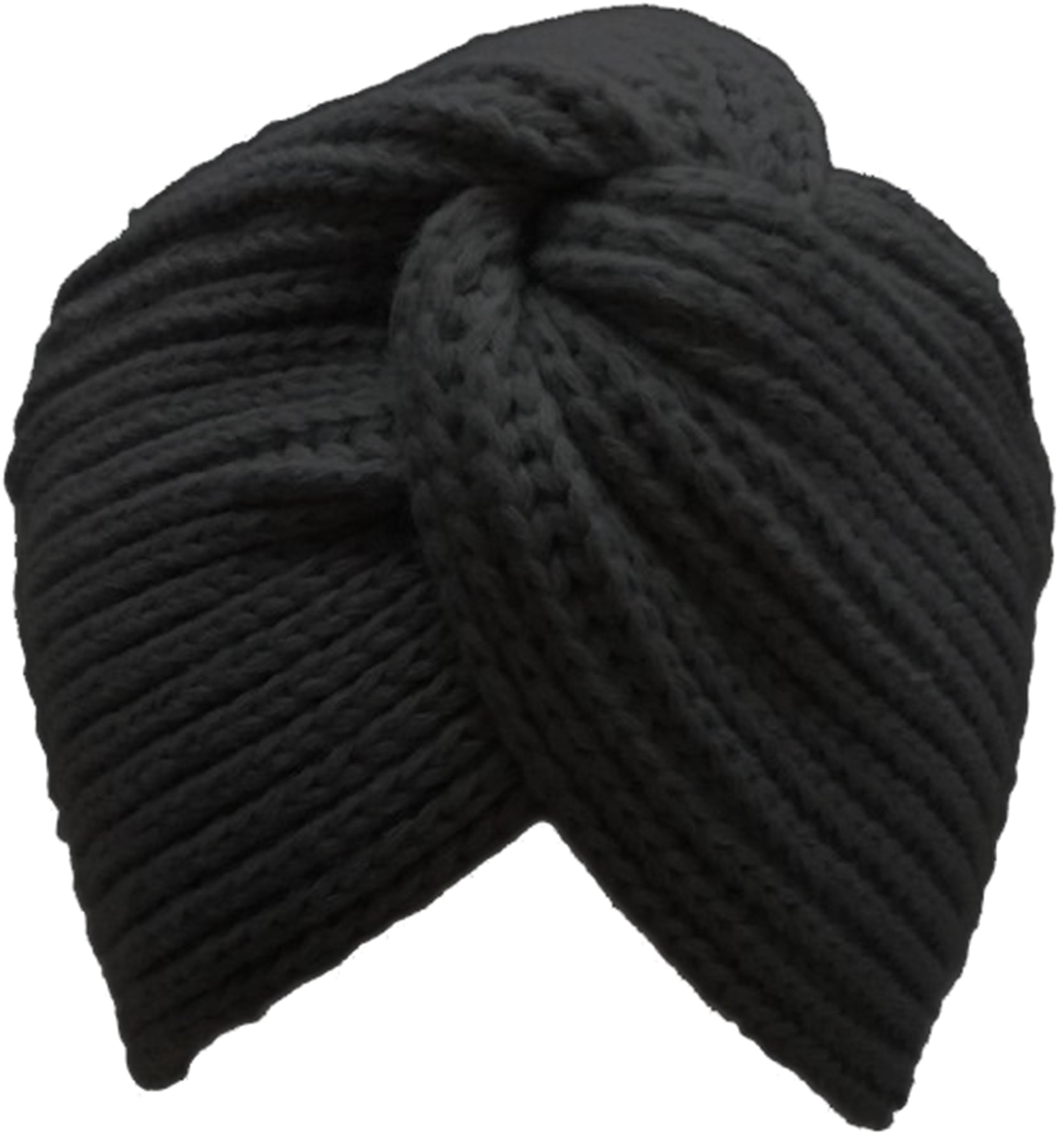 Vintage_Knitted_STRICK_Beanie_Muetze_TURBAN_killer_kirsche