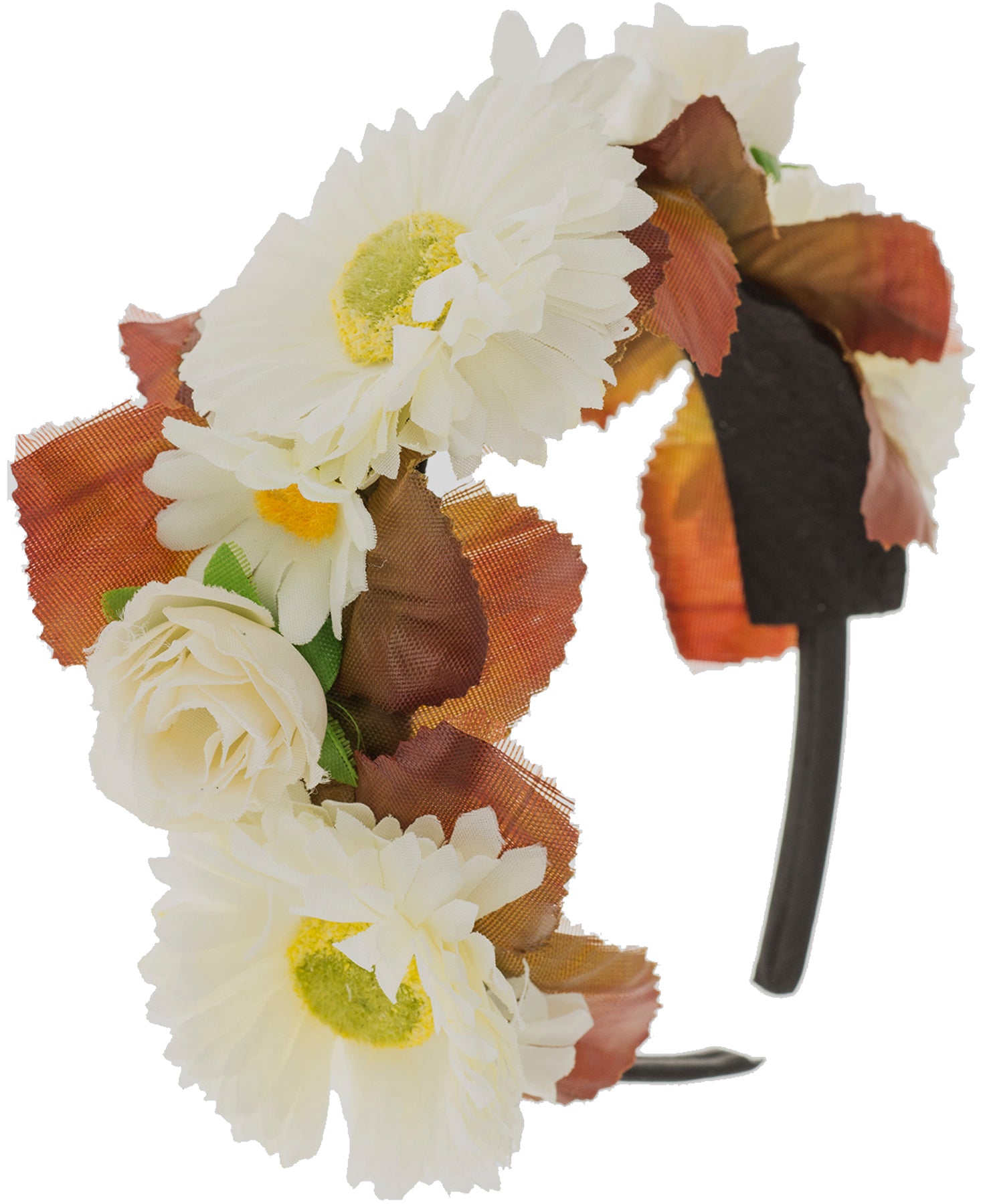 Vintage_LAJUANA_Floral_MARGUERITE_Rose_Blumen_BOHO_Headpiece_HAARREIF_killer_kirsche5WOa00uqenGLU
