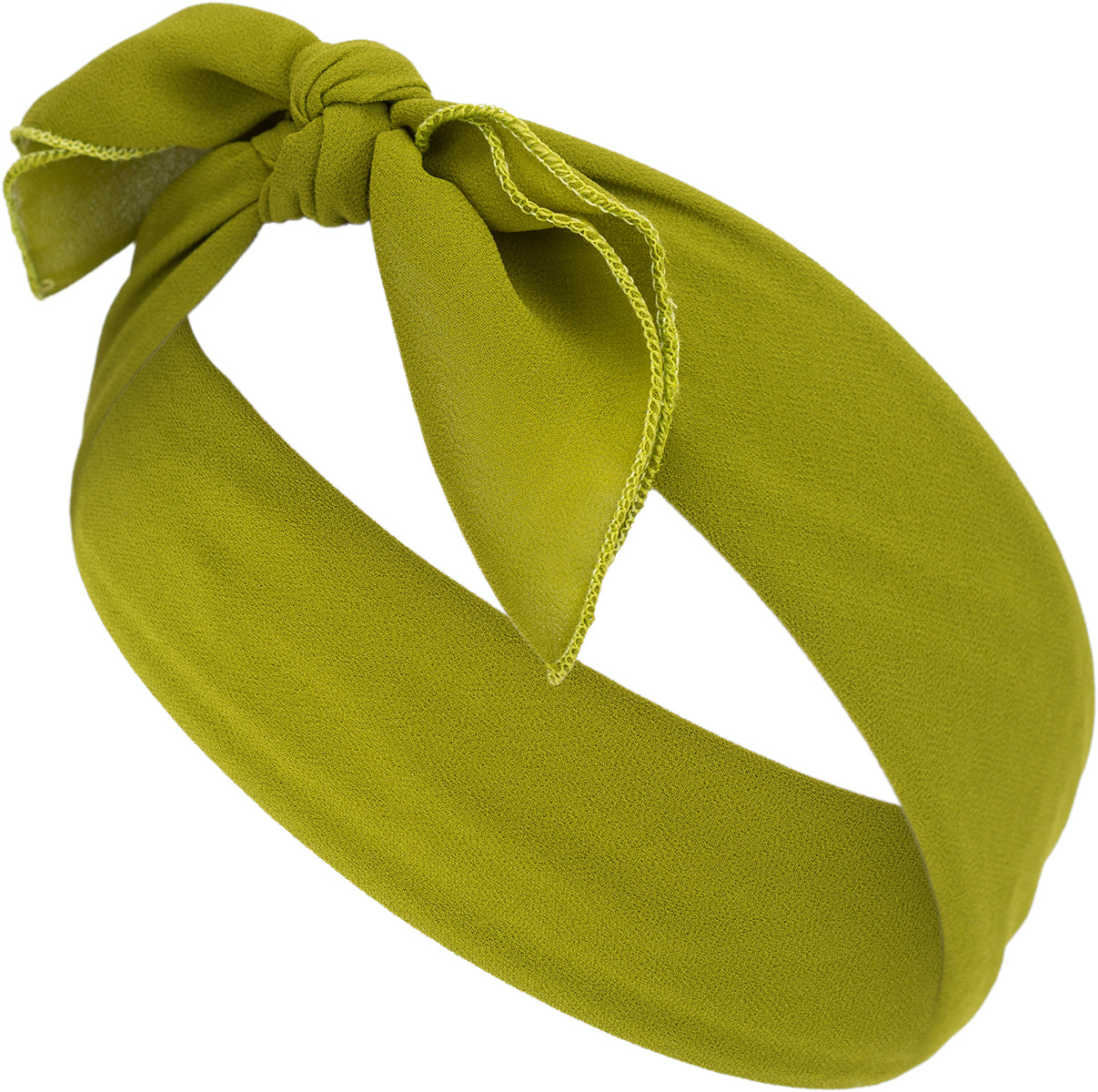 Vintage_LYNDIAA_Basic_CHIFFON_Hair_Band_Haarband_BANDANA-19UFFd7px6UKeOq