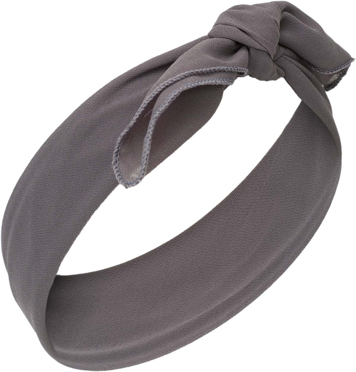 Vintage_LYNDIAA_Basic_CHIFFON_Hair_Band_Haarband_BANDANA-23UwHPSo091FU1g