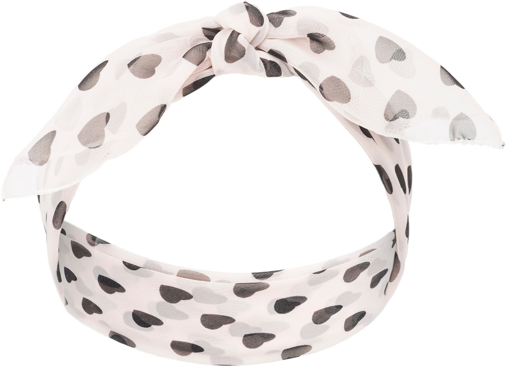 Vintage_MANUELA_Herzen_HEARTS_50s_Haarband_BANDANA-1