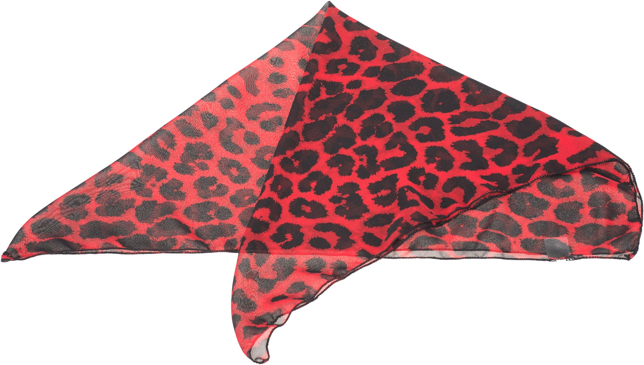 Vintage_MARGA_Leo_LEOPARD_Print_50s_Haarband_BANDANA-8