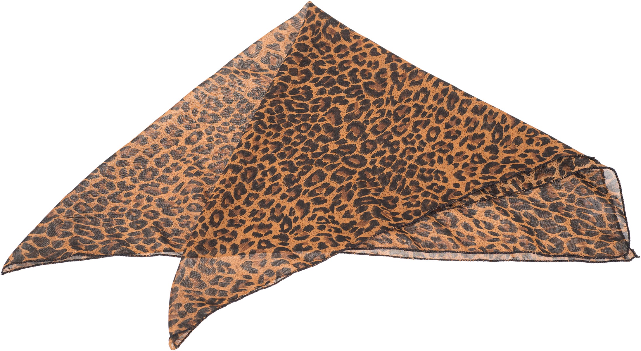Vintage_MARIKA_Leo_LEOPARD_Print_50s_Haarband_BANDANA-3