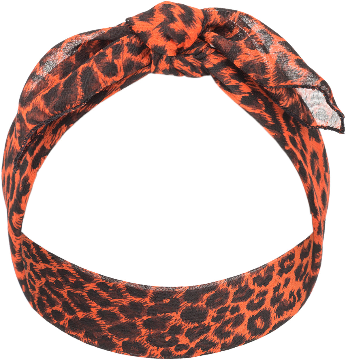 Vintage_MARIKA_Leo_LEOPARD_Print_50s_Haarband_BANDANA-4