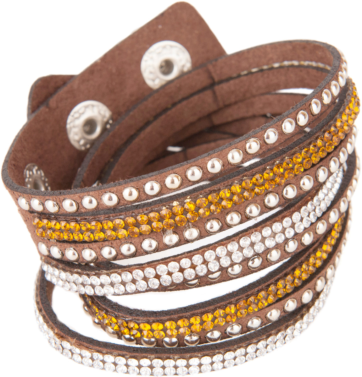 Vintage_MILEVA_Vintage_GLITZERSTEINCHEN_Nieten_ARMBAND_Armschmuck-75W3fU8EfiqVqz