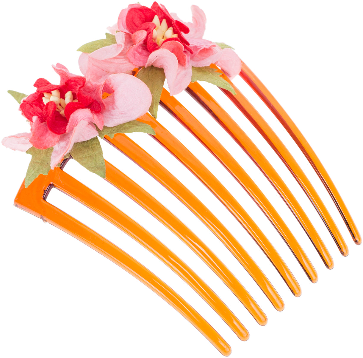 Vintage_NAYVA_Floral_Pin_Up_BLUMEN_Flower_Retro_50s_HAARKAMM-2UnBdboDdN62JO
