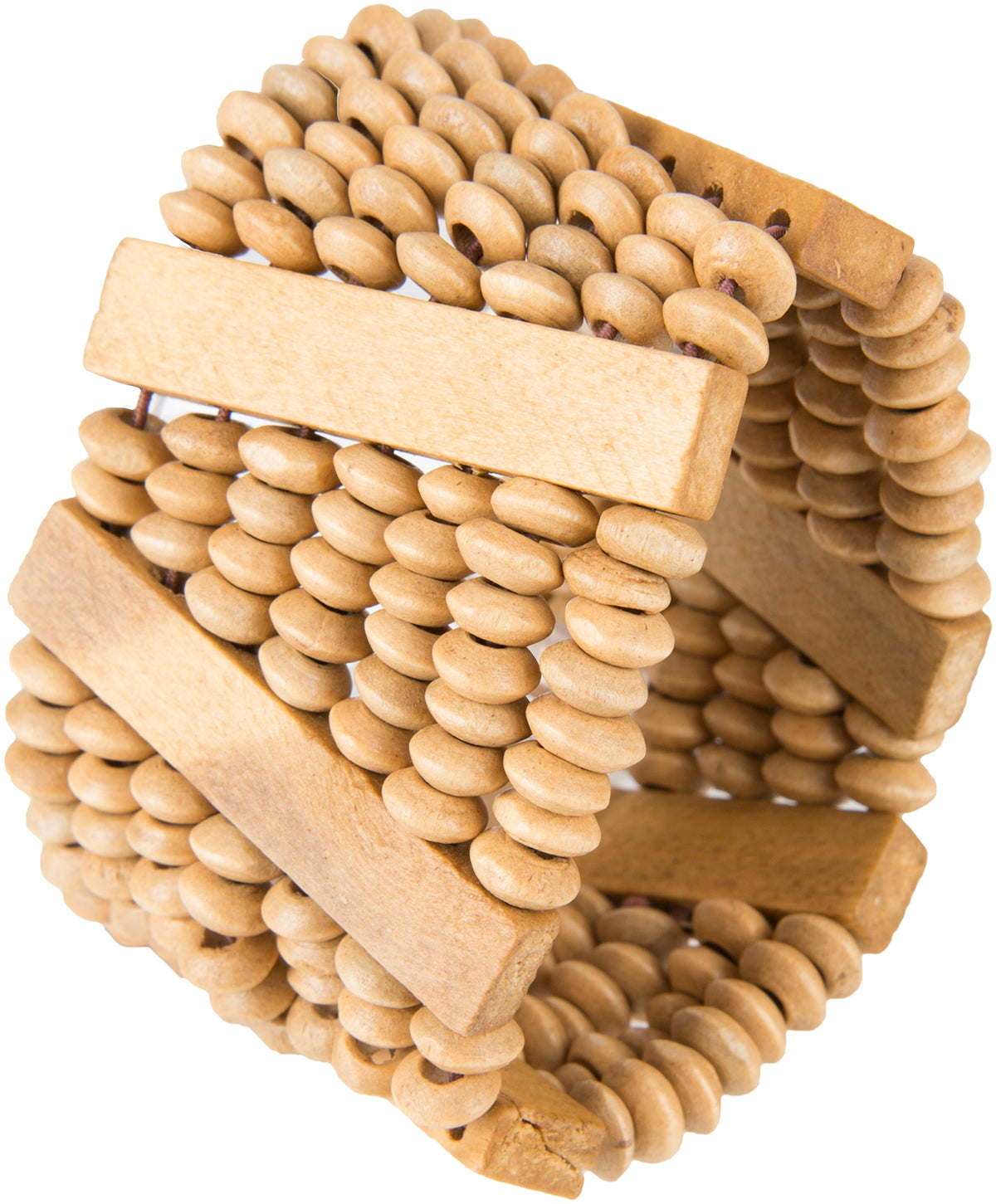 Vintage_PAULINA_Tiki_WOODEN_PEARLS_Holzperlen_ARMBAND-1LTAteEOqEgNeD