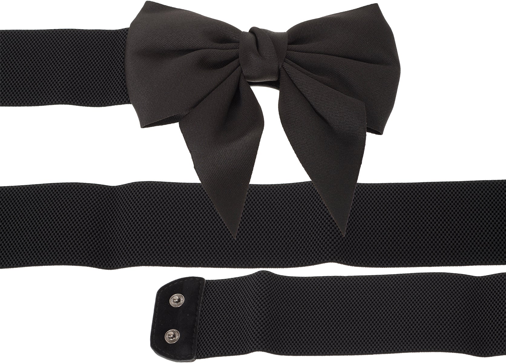 Vintage_QHILIA_Big_Bow_SCHLEIFEN_Retro_Stretch_50s_TAILLENGueRTEL-2