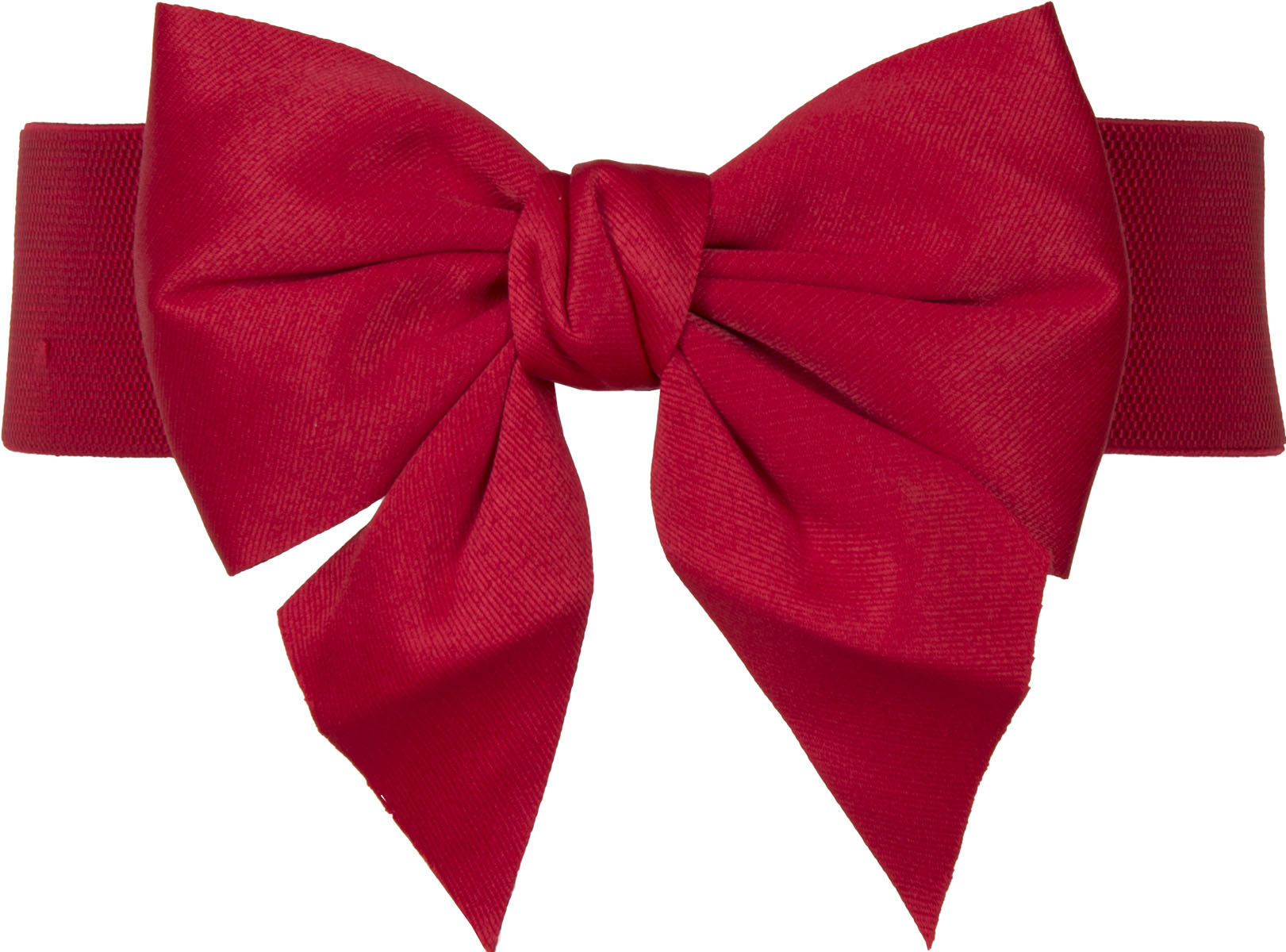 Vintage_QUILIA_Big_Bow_SCHLEIFEN_Retro_Stretch_50s_TAILLENGueRTEL-1