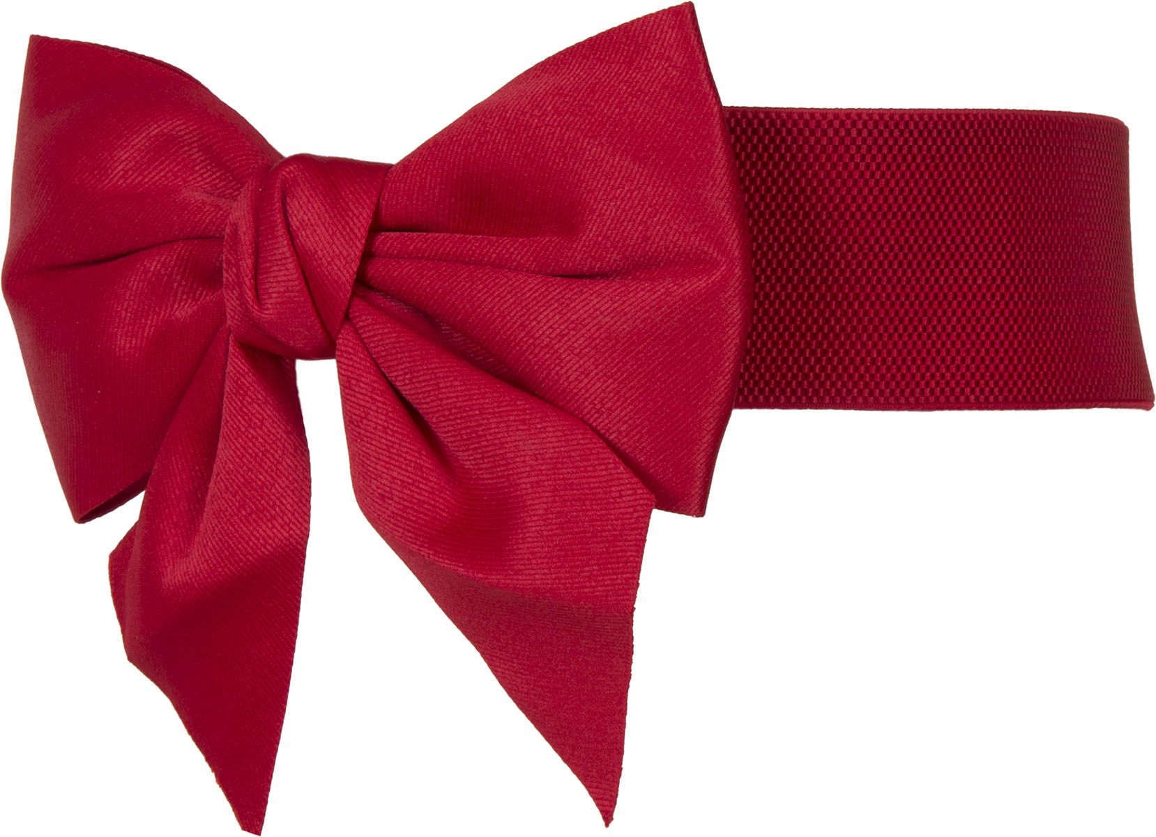 Vintage_QUILIA_Big_Bow_SCHLEIFEN_Retro_Stretch_50s_TAILLENGueRTEL-2