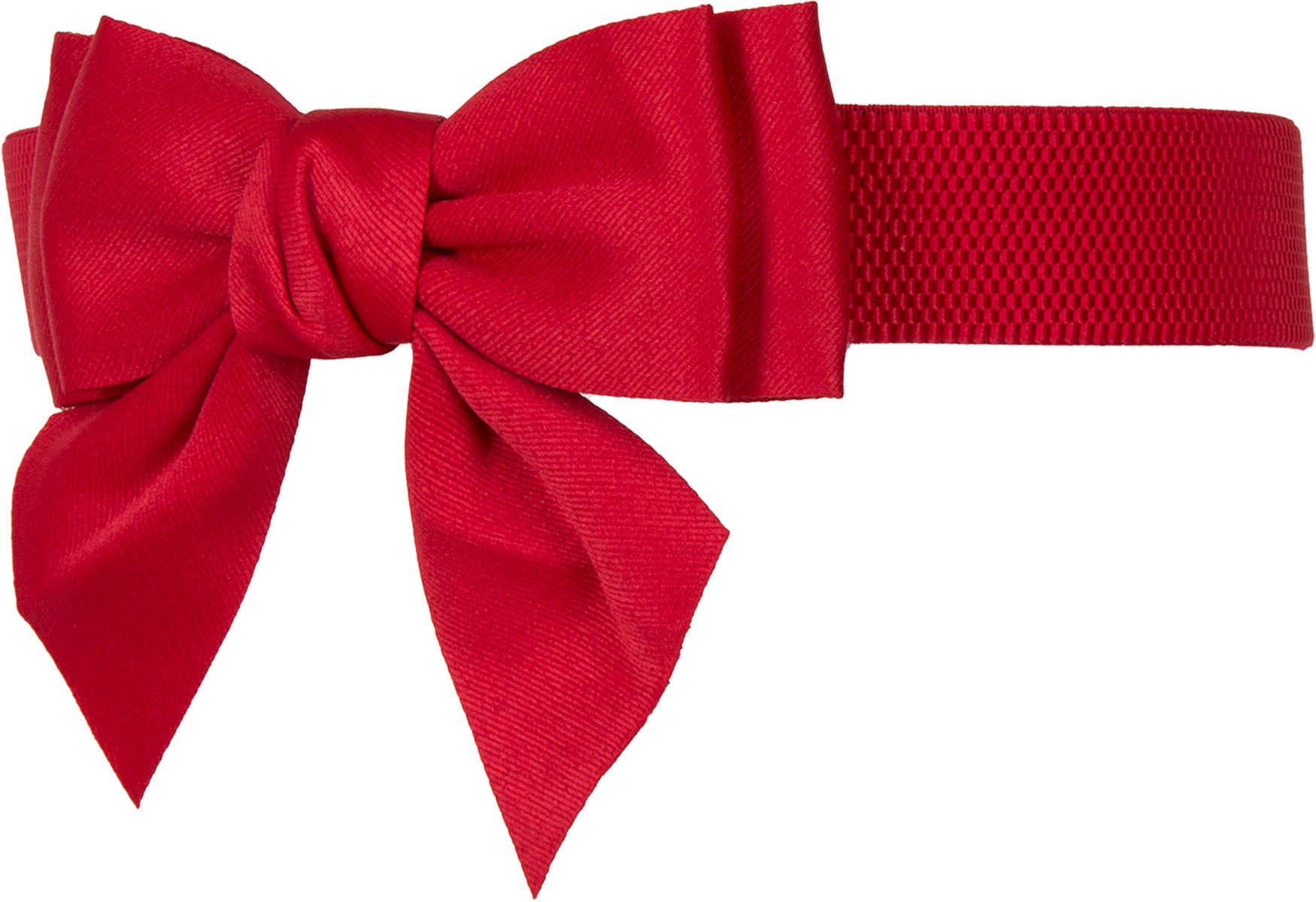 Vintage_QUILIA_Little_Bow_SCHLEIFEN_Retro_Stretch_50s_TAILLENGueRTEL-2