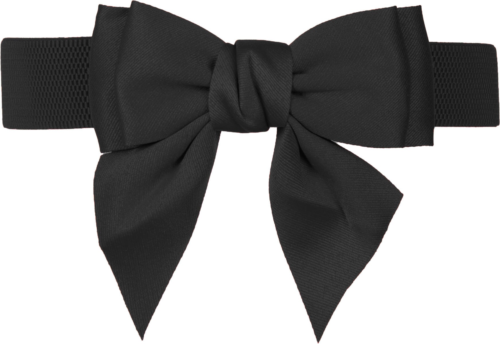 Vintage_QUILIA_Little_Bow_SCHLEIFEN_Retro_Stretch_50s_TAILLENGueRTEL_schwarz-1eEq6WAZ2LA18P