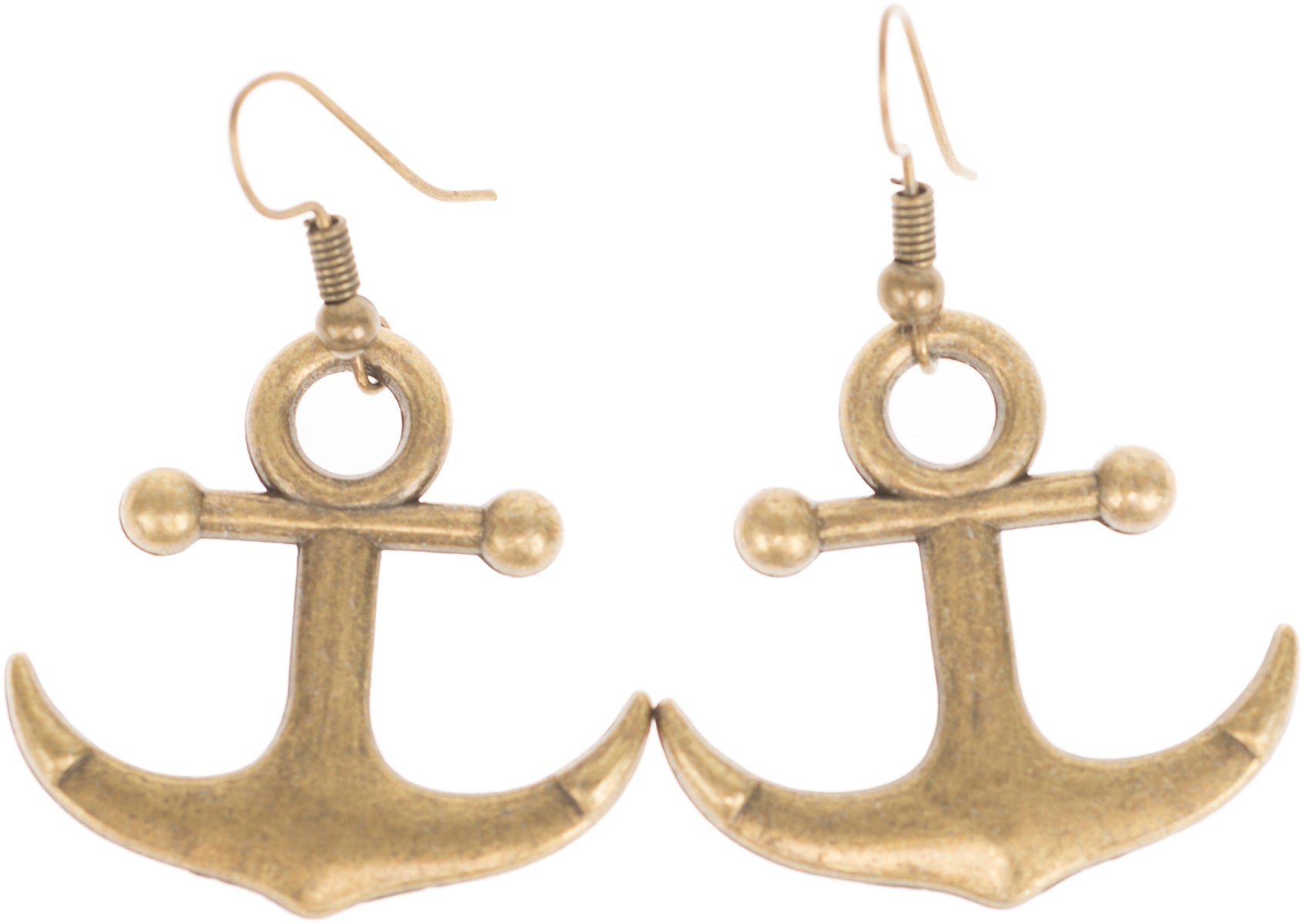 Vintage_RHIANE_Sailor_Anchor_ANKER_Ohrringe_OHRHaeNGER_-_Altgoldfarben-1yCcKVL4g7sRRo