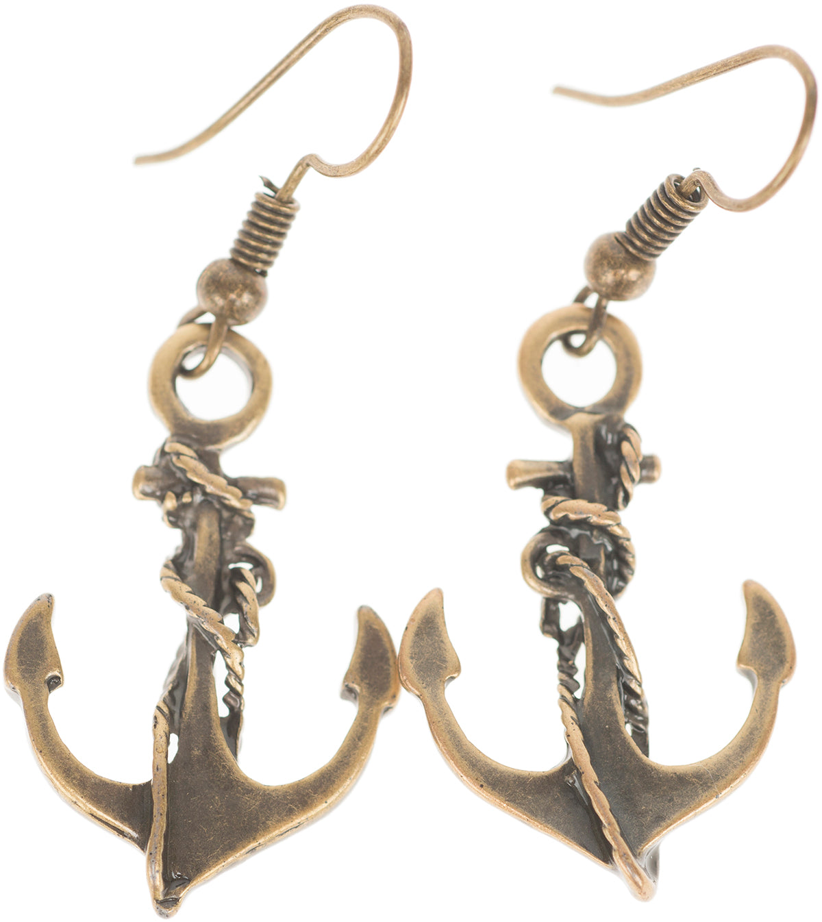 Vintage_ROMI_Sailor_Anchor_ANKER_Ohrringe_OHRHaeNGER_-_Altgoldfarben-1jupYiBmmJbidp