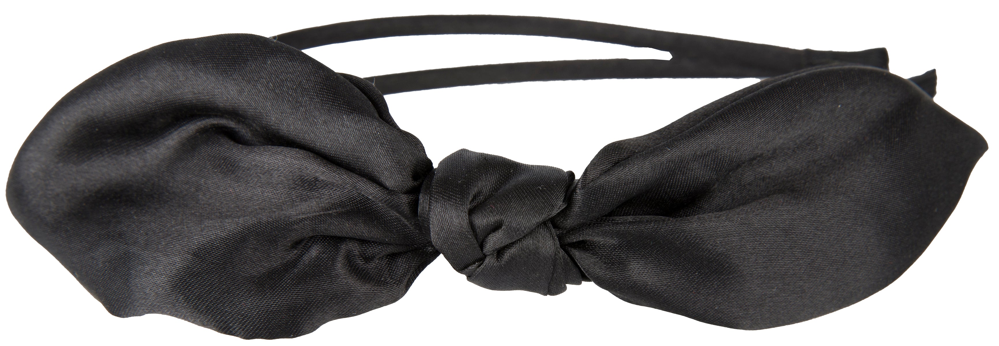 Vintage_SHIRIN_Vintage_SCHLEIFE_Bow_Double_Hariband_HAARREIF-3